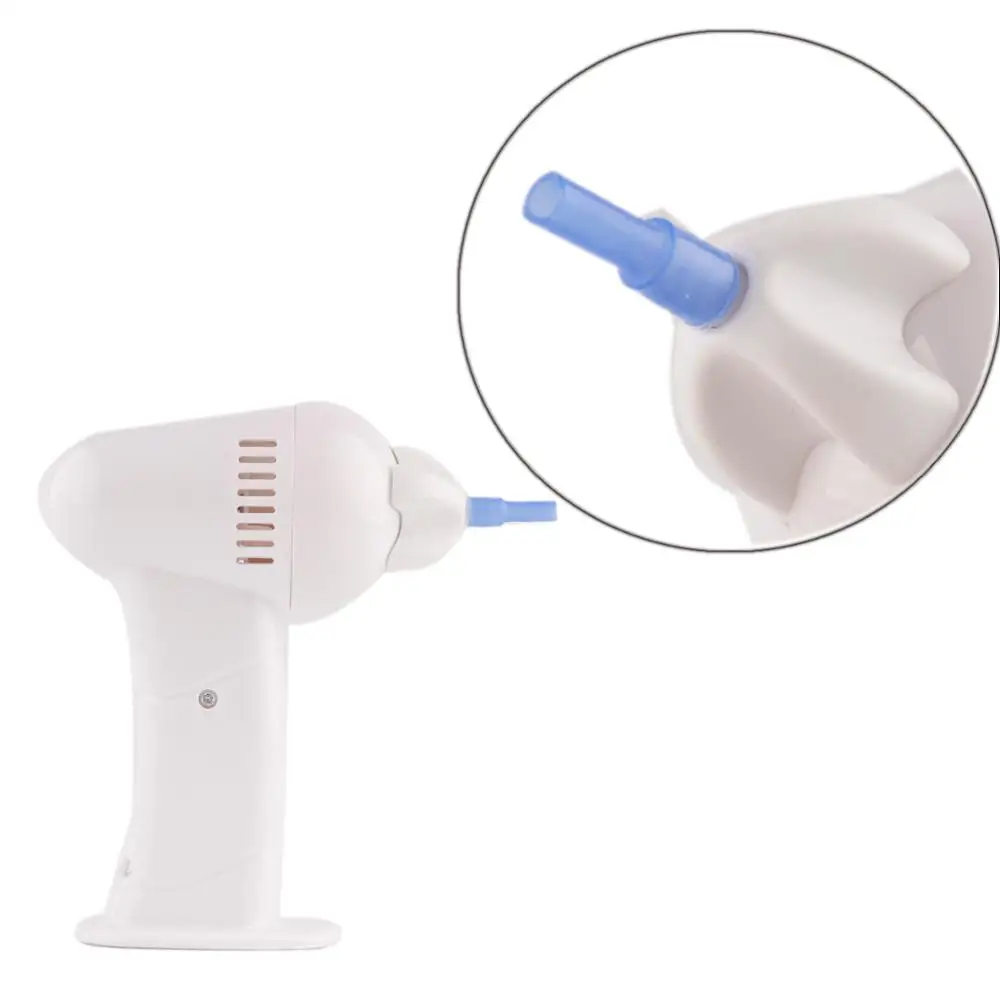 Уход за ребенком ушной пылесос машина для здоровья вакуум электронный удаляет для чистки ушей младенцев кормящих для детей ушей