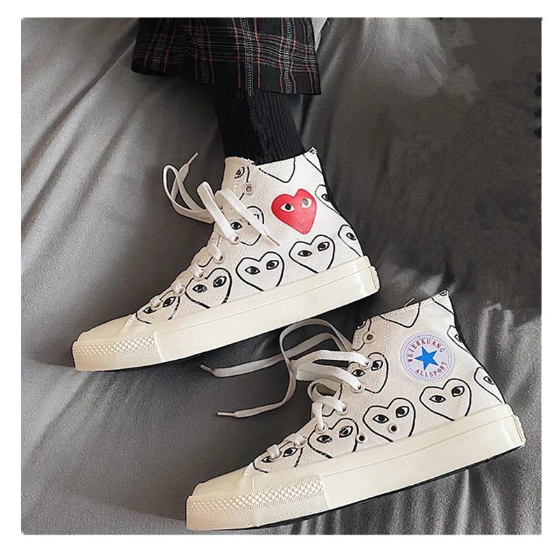 converse love original