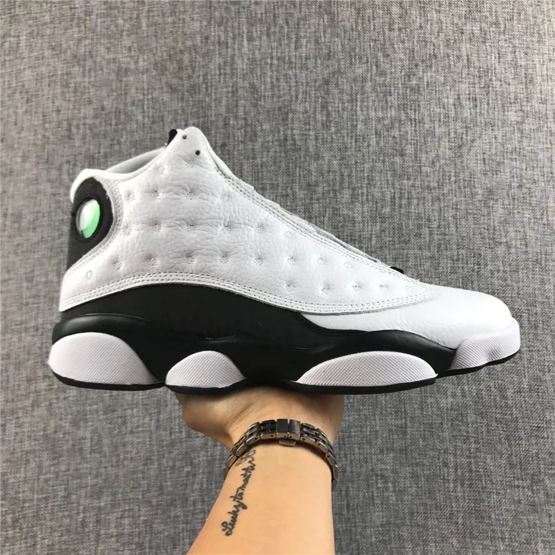 

New Arrivals Classic Training Actual Concord 13 Basketball Sneakers He Got Game Carmelo Anthony Lerbon Retro 13 Basketball Shoes