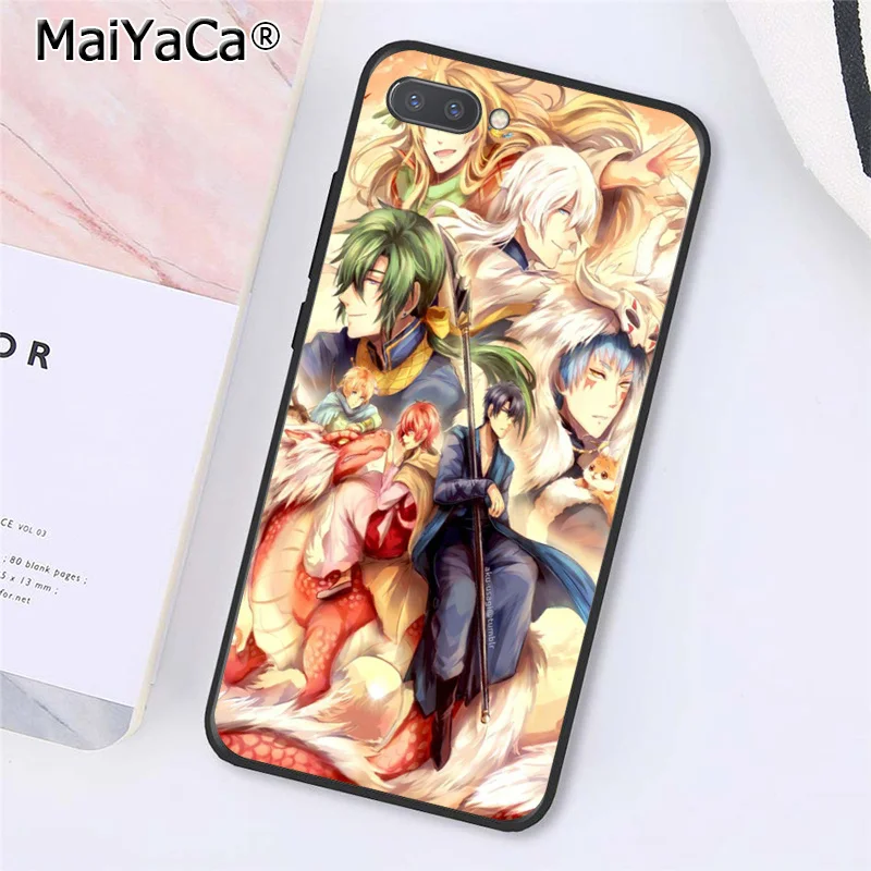 MaiYaCa крутая японское аниме «Наруто» чехол для телефона для huawei смартфона Honor 8X9 10 20 Lite 7A 8A 5A 7C 10i 20i View20 - Цвет: A13