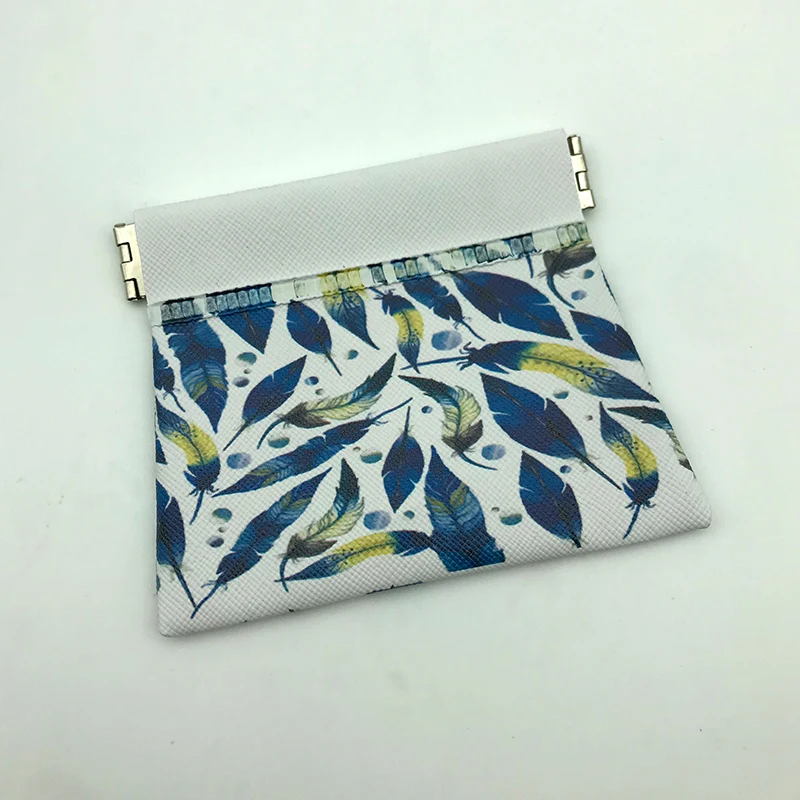 Кошелек BELLO TUTTI из искусственной кожи, маленький кошелек для монет, Женский мини-кошелек для девушек, сумка для денег, сумка для подростков, новинка, модный кошелек для мальчиков