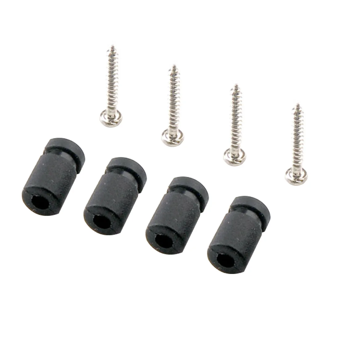 Feichao Antivibration Standoff Rubber Damping Ball Shock Dampening