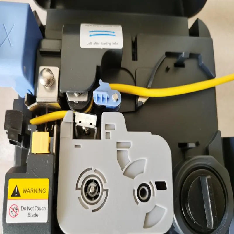 

Pvc Tube PVC sleeve yellow LP-0.5 LP-0.75 LP-1.0 LP-1.5 LP-2.5 LP-4.0 LP-6.0 For wire marking machine cable ID printer s700e