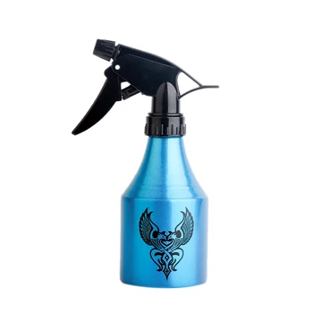 

Blue 200ML Tattoo Aluminum Tattoo Spray Bottle Green Algae Tattoo Cleaning Squirt Spray Pigment Blue Soap Bottle Supplie Accesso