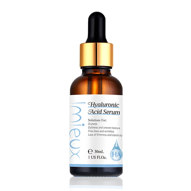 Hyaluronic acid Витаминная Сыворотка для лица темные пятна ампулы для лица веснушки удаляют антивозрастную эссенция для лица яркая и Люминесцентная Сыворотка для отбеливания кожи - Вес нетто: Hyaluronic acid
