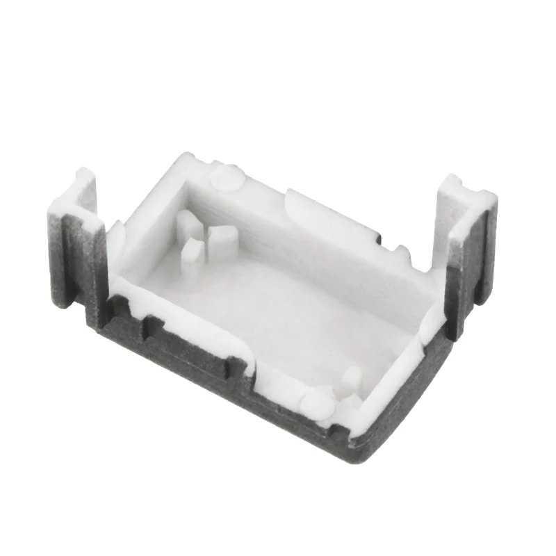 1 Pcs Car Trunk Unlock Release Button Cover For BMW 3/5/7 Series F20 F30 F35 F10 F11 F18 E84 OEM 61319200316 Car Accessories