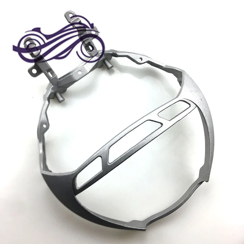 Обувь для езды на мотоцикле Ducati Monster 696 659 795 796 1000 1100/S передняя фара в сборе фарол Montagem