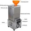 Garlic peeling artifact fully automatic household small garlic peeling machine whole garlic electric garlic peeling machine 5