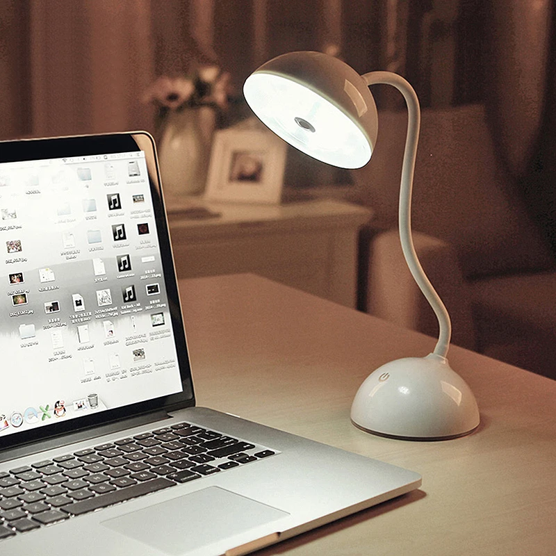 

Rechargeable Table Lamp LED Eye Guard Lamp Clip Lamp Bedside Dormitory Lamp Live Artifact USB Big Student Desk