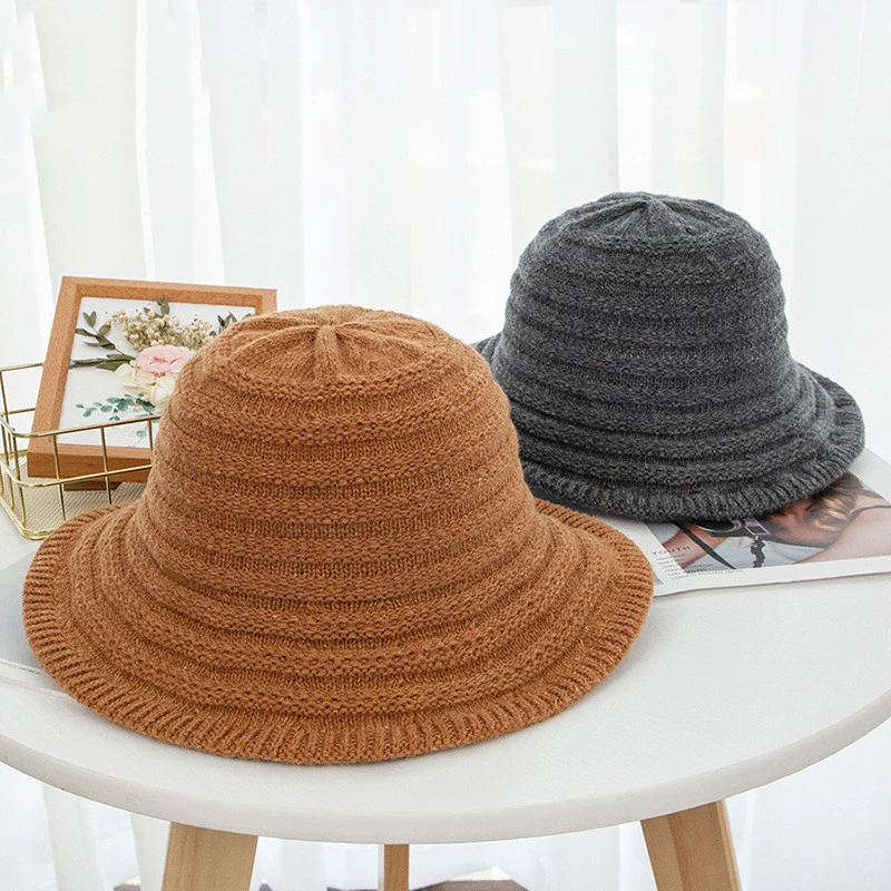 chapeau femme cache cache