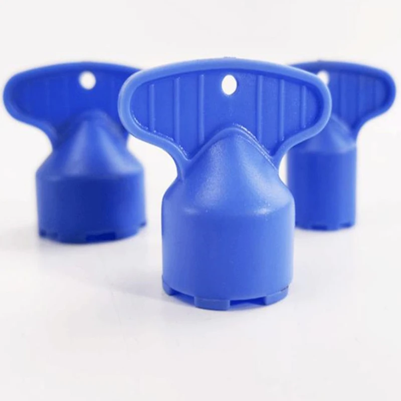 5 шт. пластиковый кран аэратор инструмент для ремонта гаечный ключ аэратора