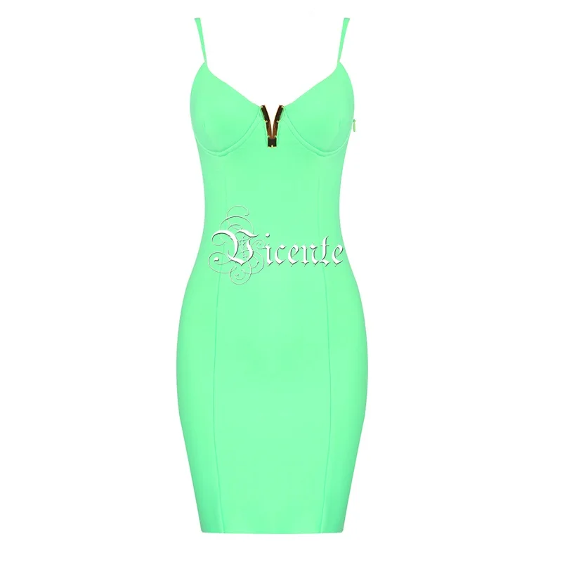 HL5827 GREEN 1