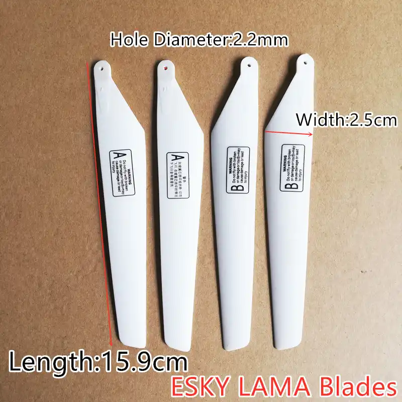 esky hunter rc helicopter