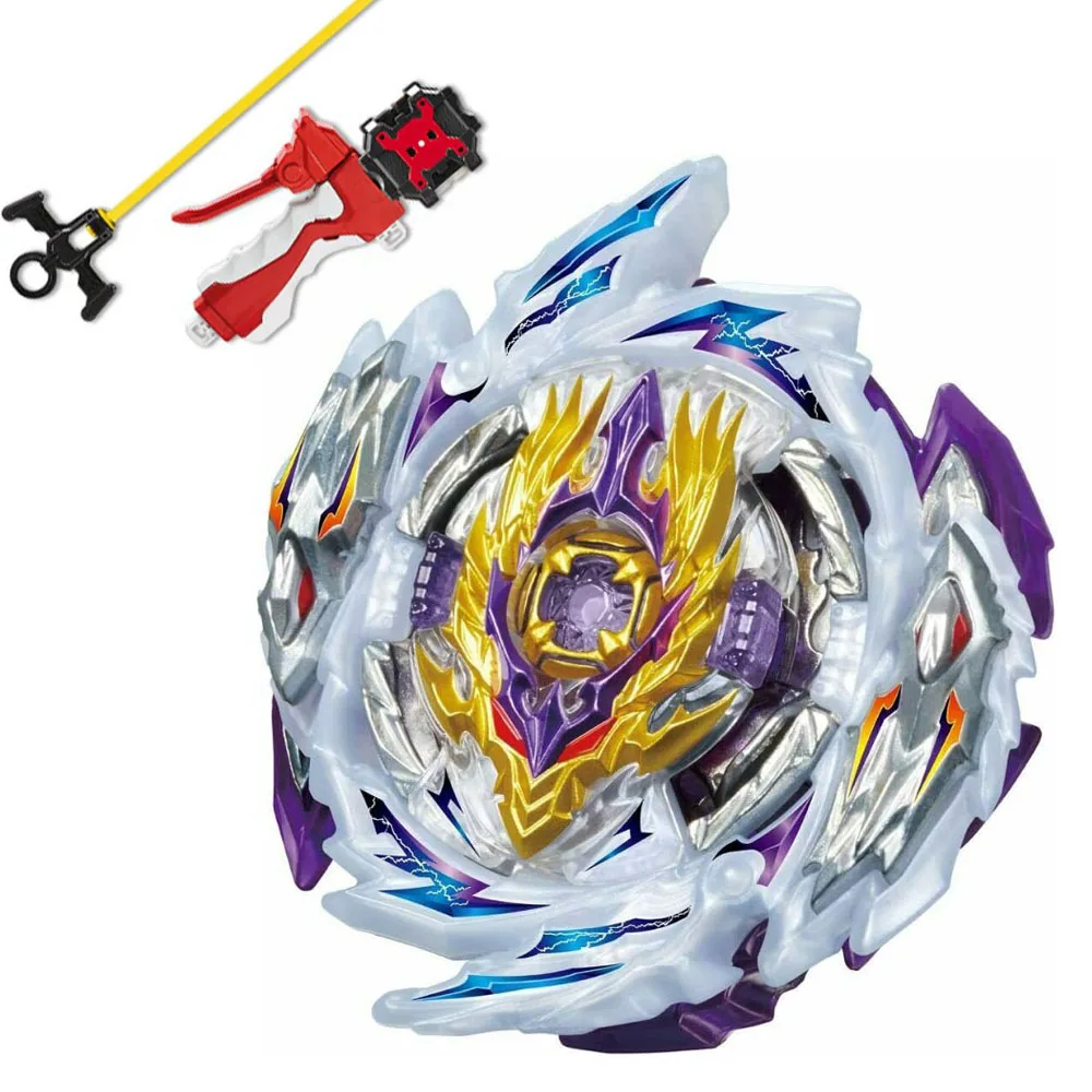B-x Toupie Burst Beyblade Spinning Top 