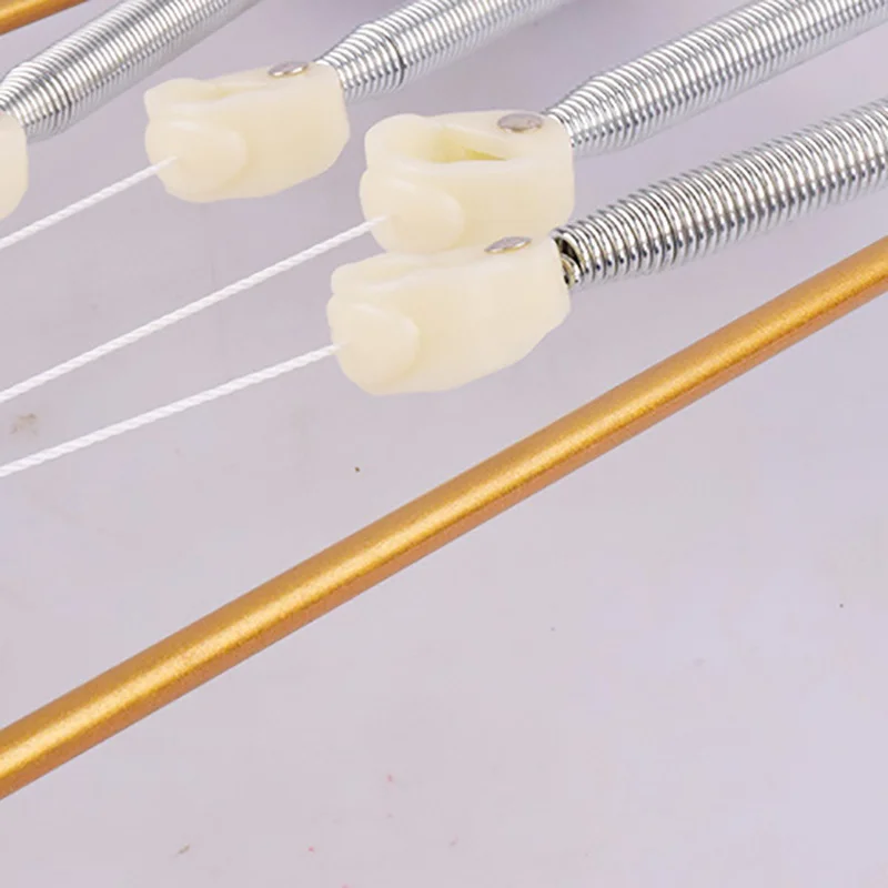 Фортепианная гитара guzheng сила пальца регулируемое расстояние сила пальца восстановление сильный захват Ортез для пальцев ручной упражнения