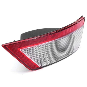 

Car Accessories for Ford Focus 2009-2013 Fog Lights Tail Car Reversing Light Fog Lamp with Bulb Left Right Rear Bumper Brake