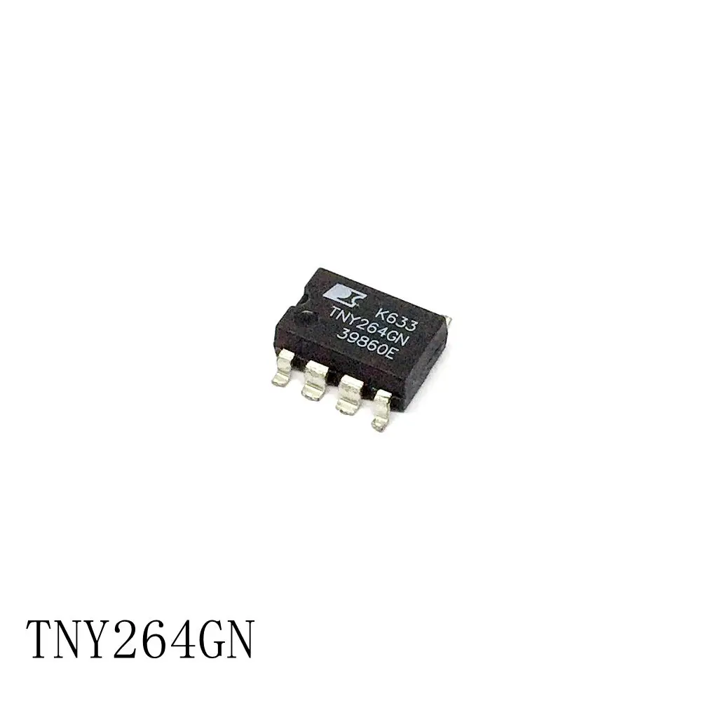 Управление питанием IC TNY264GN SOP-7 10 шт./лот Новинка