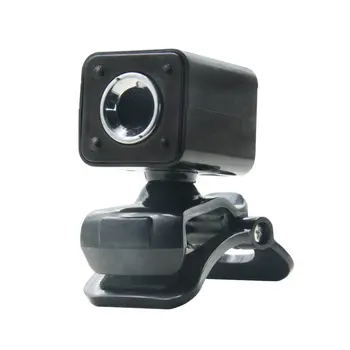 

Computer Camera Usb Camera Live Camera Usb Webcam Camera Webcam Drive-Free Video Conferencing Computer Cam
