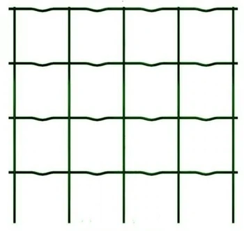 

Betafence 110510 Rete, Protect, Fortinet Leggera, 102 cm