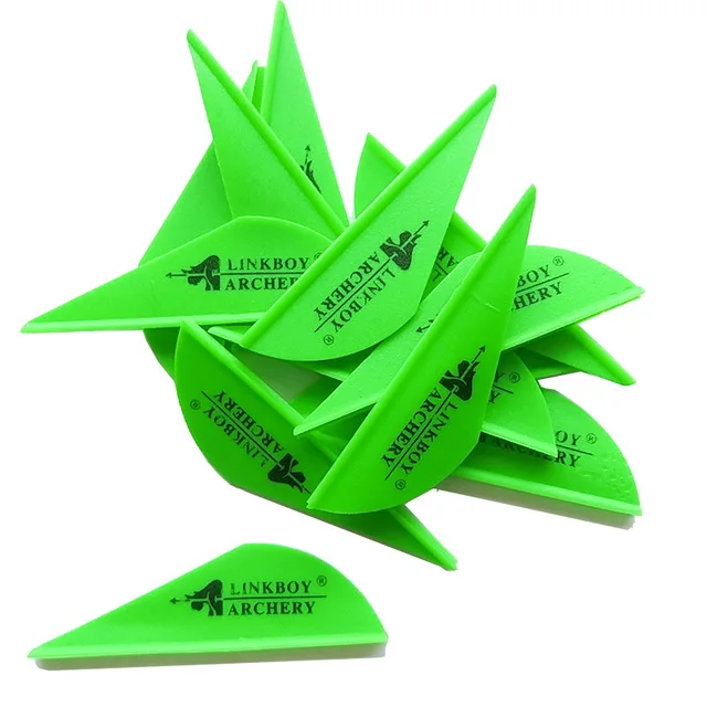 60pcs-Arrows-Vanes-2inch-Plastic-Vane-Feathers-for-Carbon-Fiberglass-Arrows-ID-6-2mmCompound-Recurve-Bow.jpg_640x640 (3)