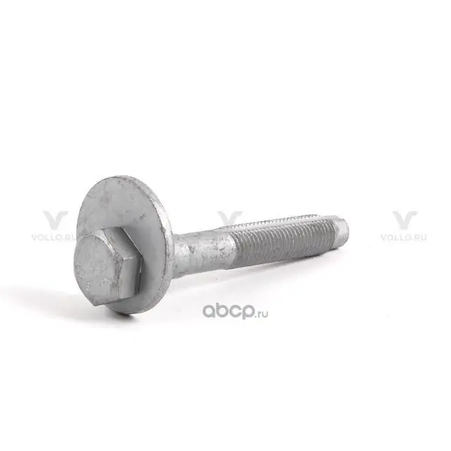 WHT000227 VolksWagen БОЛТ ЭКСЦЕНТРИКОВЫЙ / SCHRAUBE