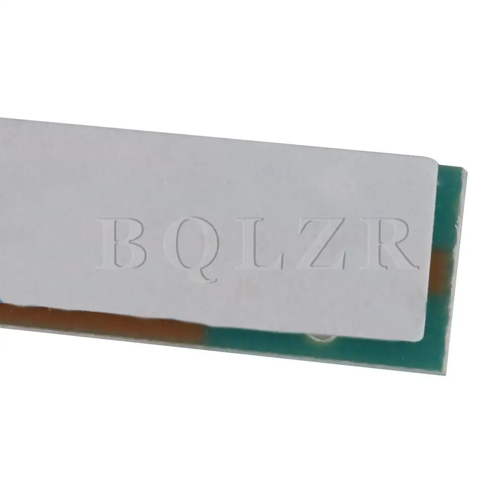 BQLZR 2 x Внутренняя антенна с высоким коэффициентом усиления IPEX1 5,1x0,9 см длина провода 13 см