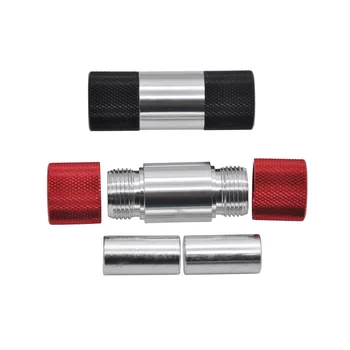 

New Portable Cylindrical embossing rod 60mm Grinder Crusher Tobacco Smoke Spice Herb Muller Machine Smoking Herb Tobacco Grinder