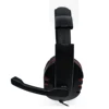 3.5mm filaire casque de jeu jeu casque antibruit écouteur avec Microphone contrôle du Volume pour PS4 Play Station 4 PC ► Photo 3/6