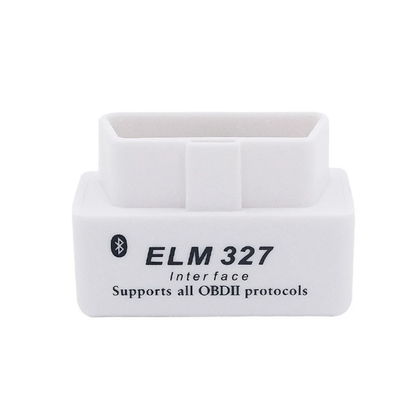 ONEWELL Высокое качество Мини ELM 327 Bluetooth V1.5 PIC18F25K80 Мини ELM327 1,5 OBD2 автомобильный диагностический инструмент поддержка J1850