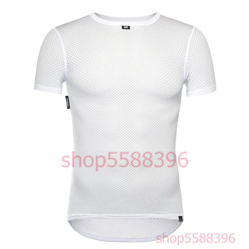 mens black base layer