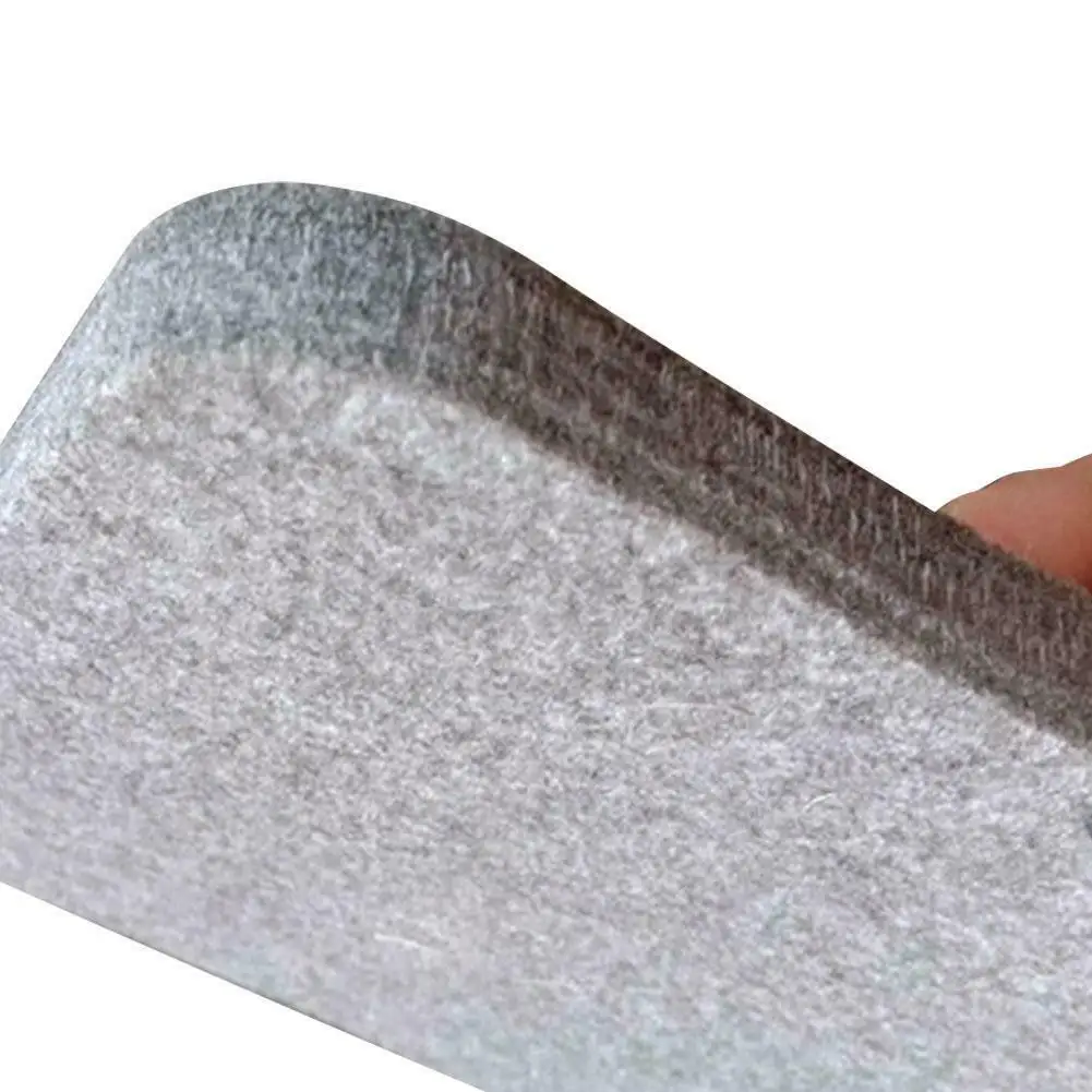 3 размера шерсть глажка войлок коврик высокая термостойкость изоляция гладильная доска Протектор Ткань защита от коврик для пресса