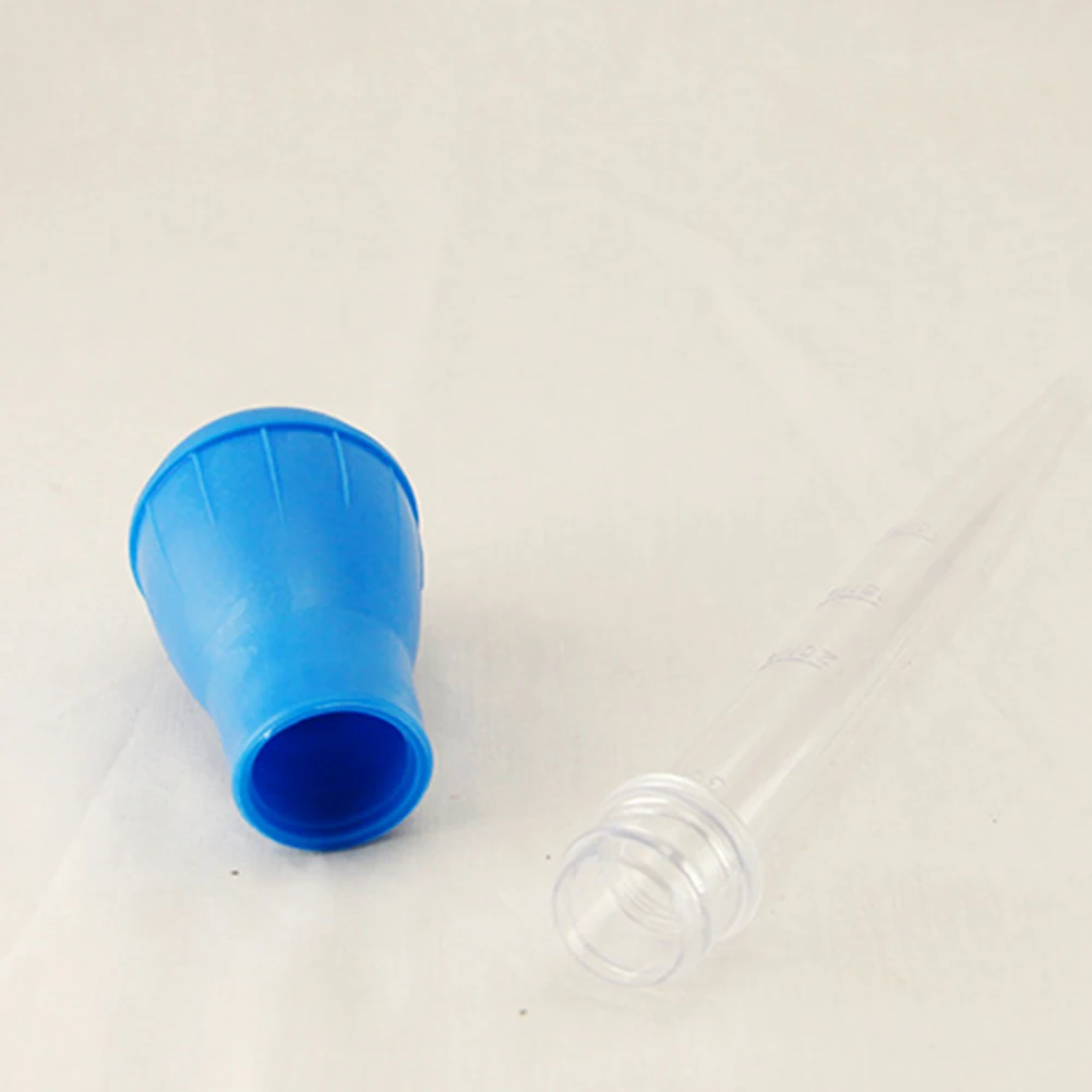 Cleaner Water Changer Sand Washer Pump Manual Squeeze Siphon Vacuum Gravel Aquarium Fish Tank Durable