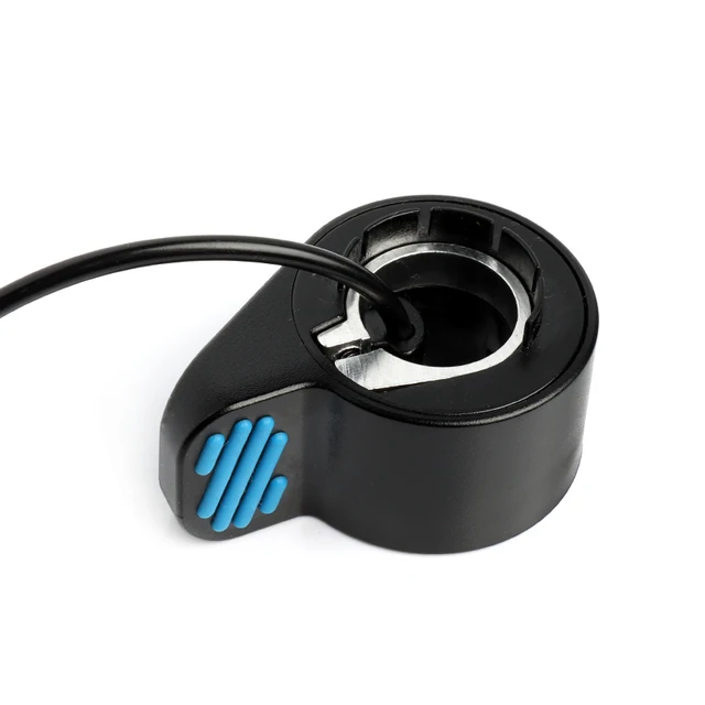 Fingerbremse & Gasgriff Für Ninebot ES1-ES4 E-Scooter