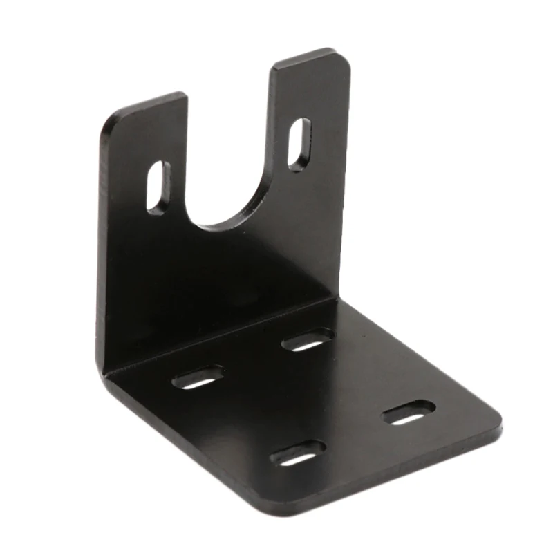 

775 Dc Motor Bracket 750 755 795 7 Series Motor Base Electroplating Fixed Mounting Base Machine Seat Support Bracket