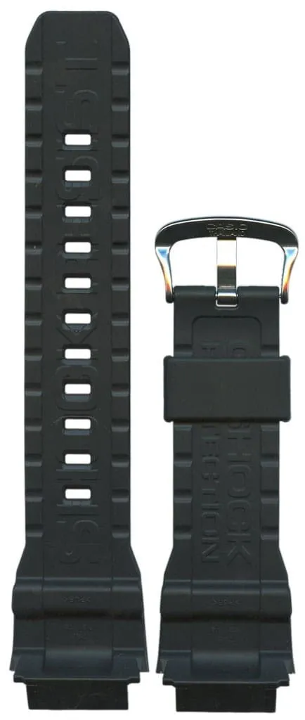 Ремешок CASIO для часов G-9300-1(10388870