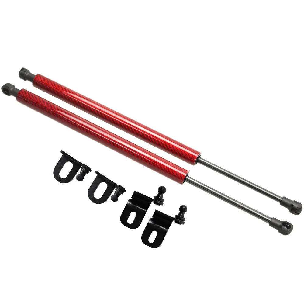 Front Bonnet Hood Gas Struts for Kia Ceed Cee'd XCeed III CD