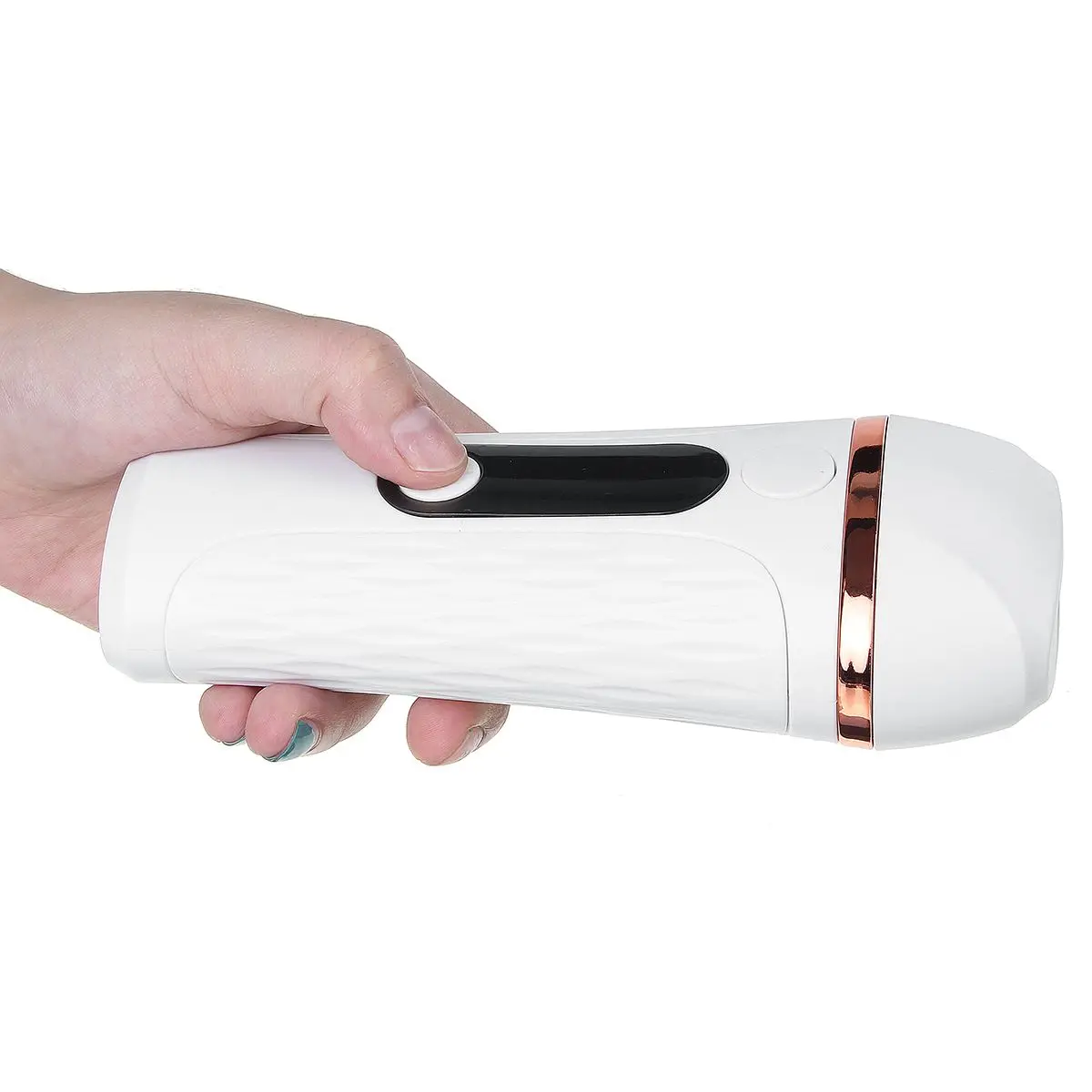 Depilação a Laser Removedor de Cabelo Novo Flash Profissional Permanente Ipl Depilador Display Lcd Biquíni Indolor Máquina 999900 8 Cheap Depiladores