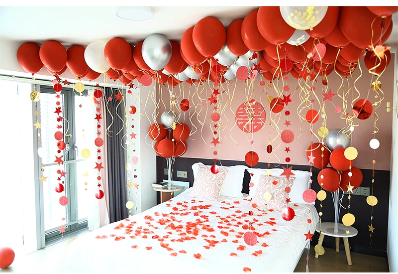 结婚气球英文版_08