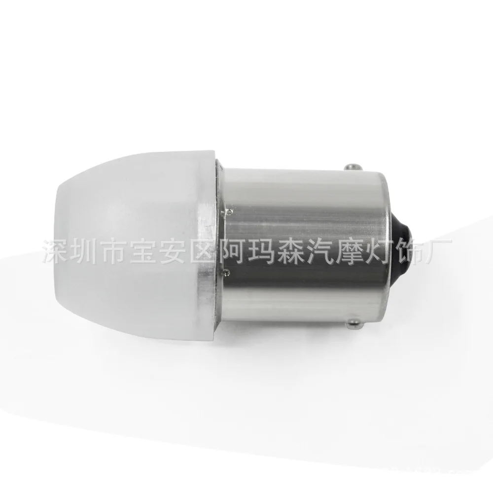 Мотоцикл/автомобиль светодиодный стробоскоп стоп-сигналы 1157-5630-3SMD с объективом