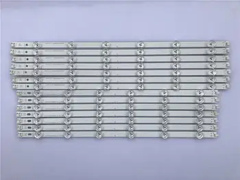 

LED Backlight strip For LG LA62M55T120V12 55LN5400 55LN6200 55LN5600 55LN5710 55LN5750 55LA6205 55LA6200 55LA6210 55LA6208