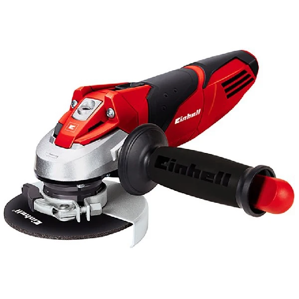 Угловая шлифовальная машина (болгарка) Einhell TE-AG 115 720Вт 4430850 | Инструменты