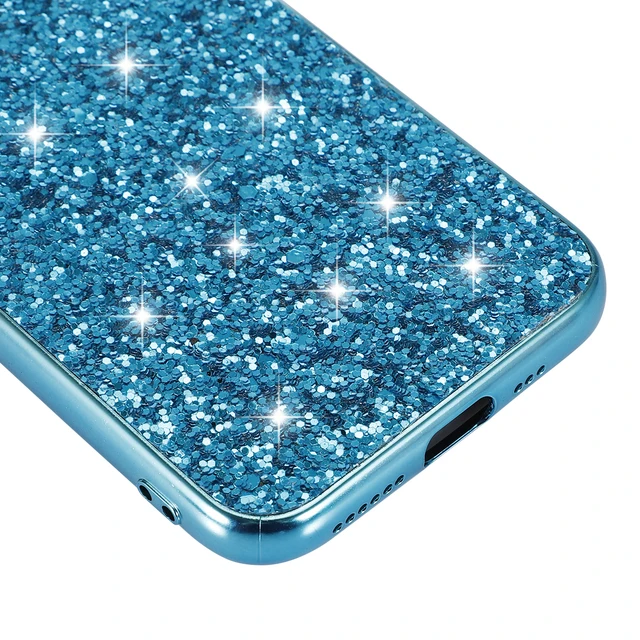 Shiny Glitter Girls Case for iPhone 11/11 Pro/11 Pro Max 3