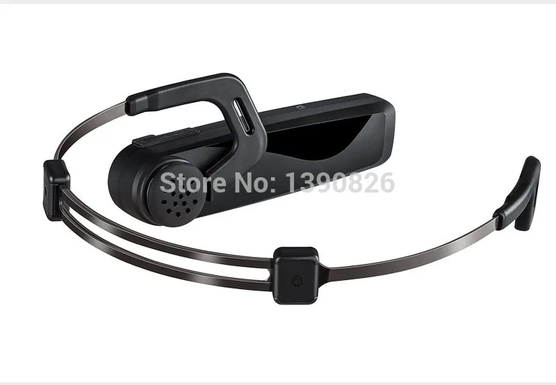 ORDRO EP5 Bluetooth 4. 0 ручная безголовая экшн мини DV камера потребительские видеокамеры с наушником WiFi