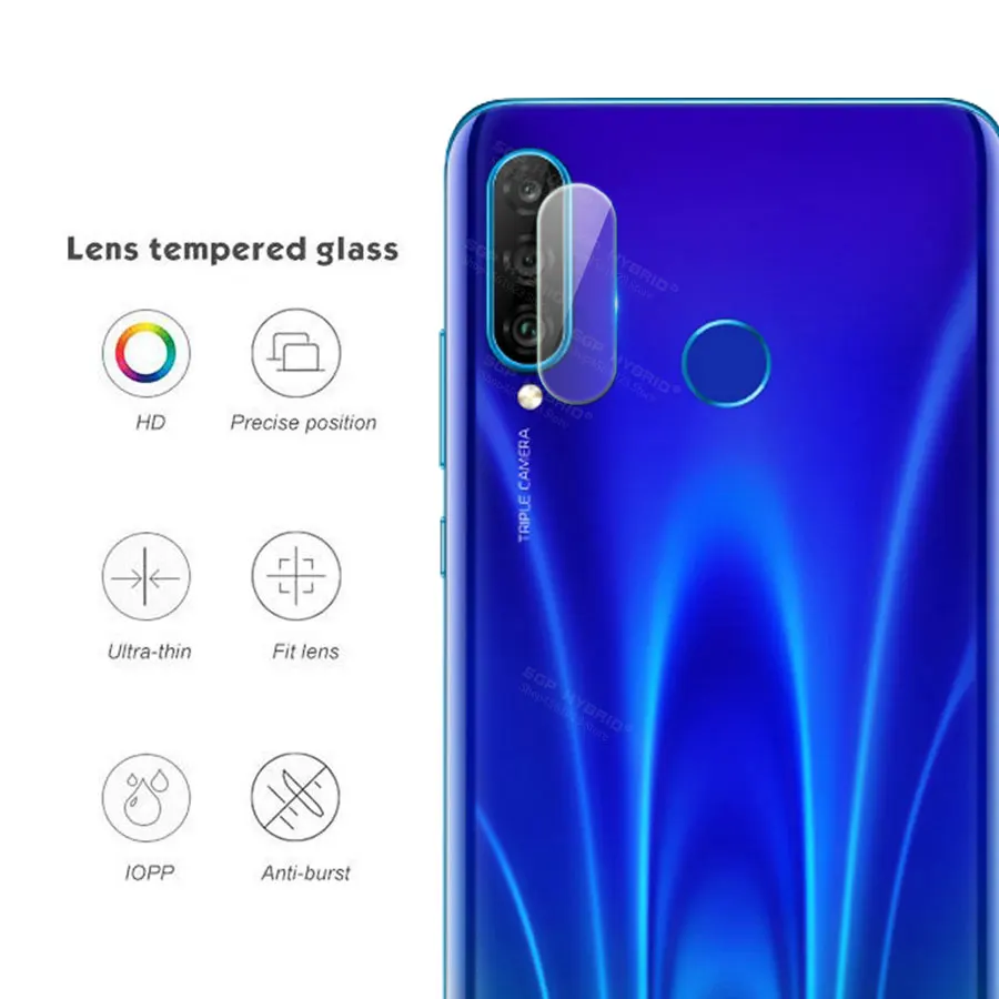 huawei waterproof phone case 3 Trong 1 Kính Cường Lực Trên Danh Dự 20 Lite 20 Lite Máy Ảnh Phim Mềm Dành Cho Huawei Honor 20 Lite Màn Hình Bao huawei phone cover