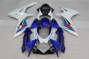 

Motorcycle Fairing GSXR 750 11 12 Abs Fairing Kit for Suzuki GSXR600 2013 2011 - 2014 K11 abs Plastic Body kit GSXR 750 11 12