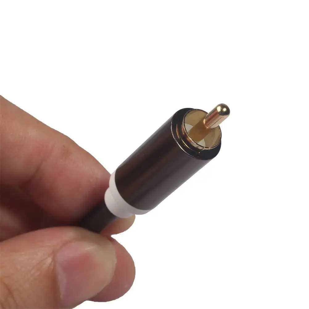 2rca революция двойной Canon видео кабель 1,5 м кабель