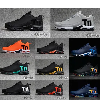 

2020 running shoes Tn SE KPU designer Tn men fashion Chaussures Femme shoes sneakers outdoor sports trainers 40-46