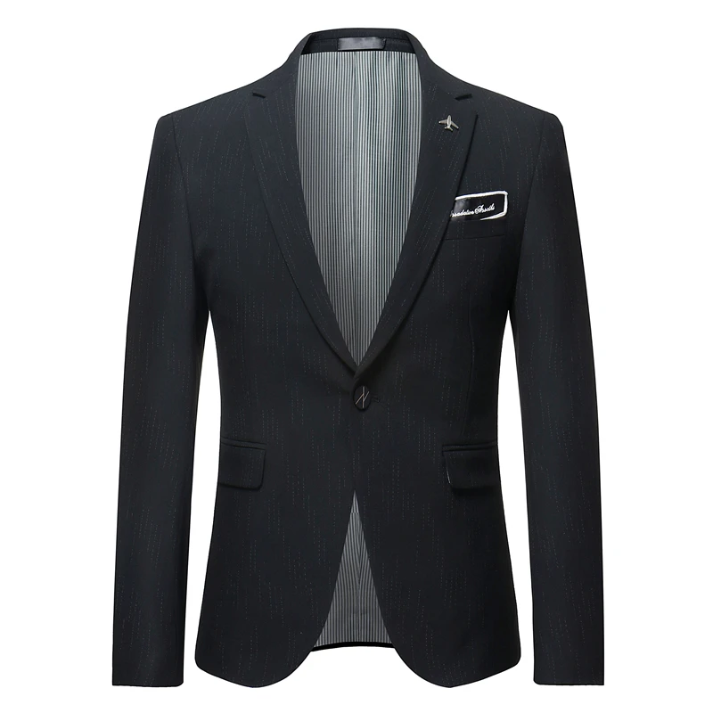Пик дизайн твид slim fit костюм комплект одежды из 3 предметов для мужчин Нарядные Костюмы для свадьбы мужской костюм для выпускного вечера, slim fit Набор بدله رجال terno