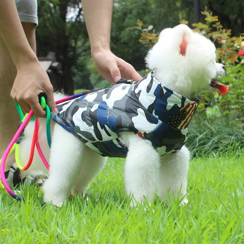 Big Dog Clothes For Pets Dogs Jacket Clothing for Pet Costume for Large Dogs Coat Outfits Warm Clothes for Cats Waterproof S-5XL