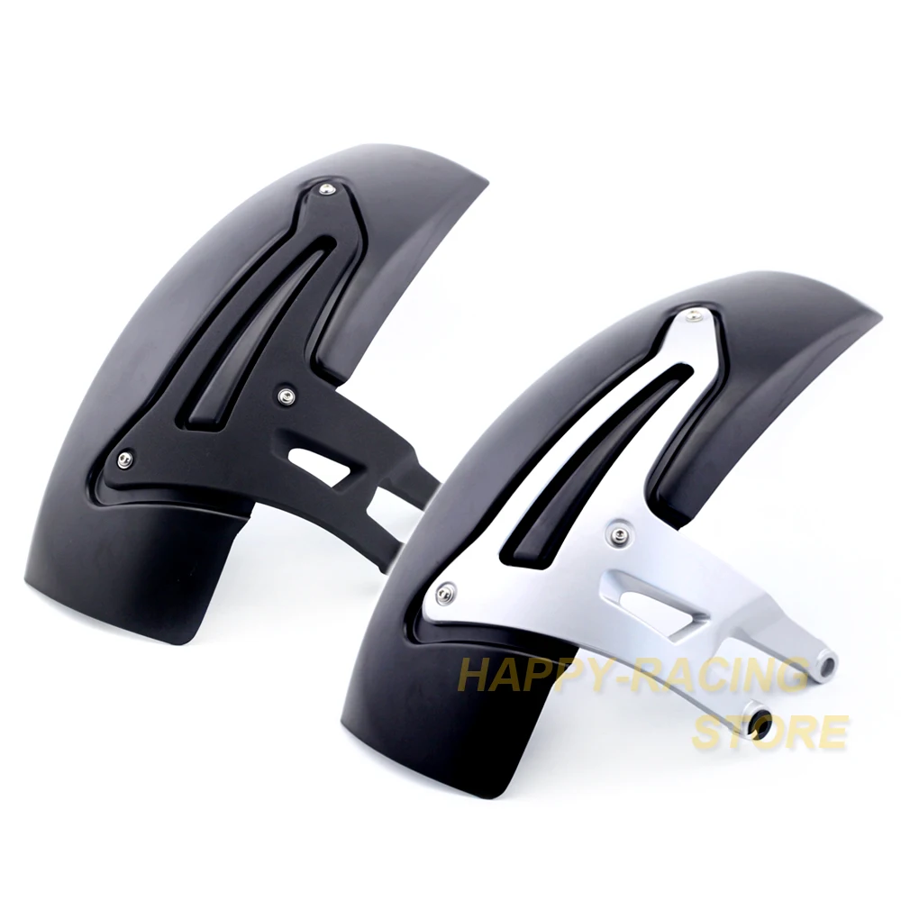 Брызговик заднего Hugger брызговик рамка крышка колеса поддержка для BMW R 1200GS R1200GS LC